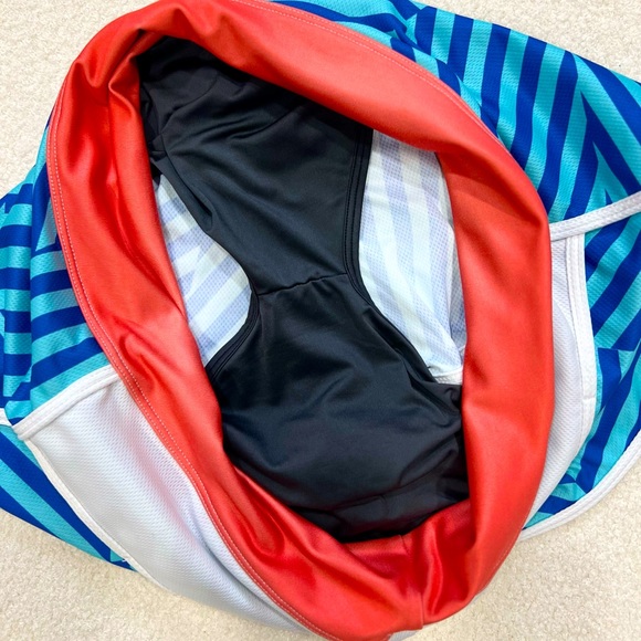 SOAS Racing Run Shorts - Picture 4 of 4